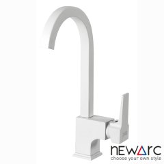 NEWARC Aqua Evye Bataryası Beyaz