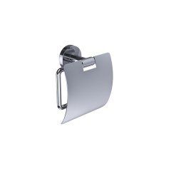 BOCCHİ Piave Tuvalet Kağıtlığı Krom