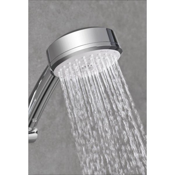 Grohe  Tempesta Cosmopolitan 100 Sürgülü Duş Seti, 4 Fonksiyonlu