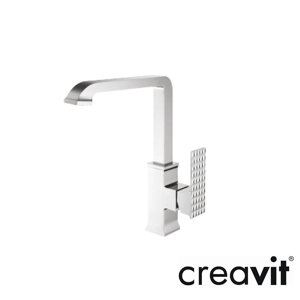 CREAVİT Diamond Mutfak Armatürü