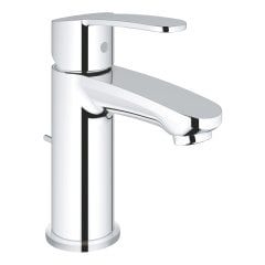 Grohe EUROSTYLE COSMOPOLİTAN TEK KUMANDALI LAVABO BATARYASI S-BOYUT