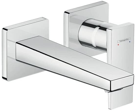 Hansgrohe Metropol  Ankastre Lavabo Bataryası