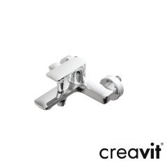 CREAVİT Faye Banyo Armatürü