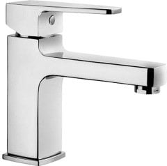 Artema Q-Line Lavabo Bataryası Krom
