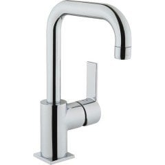 Artema Flo S Döner Borulu Lavabo Bataryası Krom