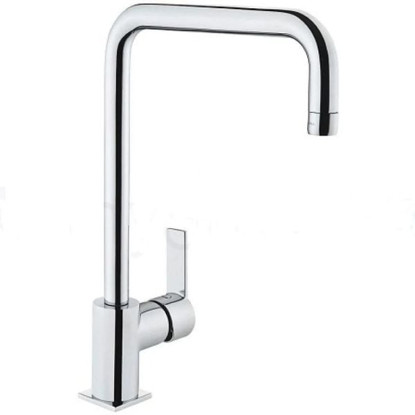 Artema Flo S Eviye, Mutfak Bataryası Krom