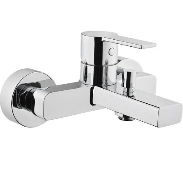 Artema Flo S Banyo Bataryası Krom