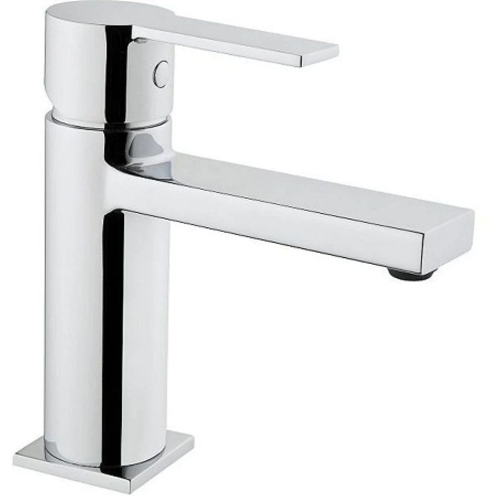 Artema Flo S Lavabo Bataryası Krom