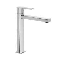 Artema Flo S Yüksek Lavabo Bataryası Krom