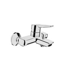 Artema Solid S Banyo Bataryası Krom