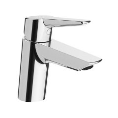 Artema Solid S Lavabo Bataryası Krom