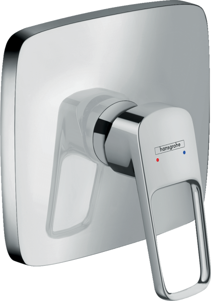 Hansgrohe Logis Loop  Ankastre Duş Bataryası