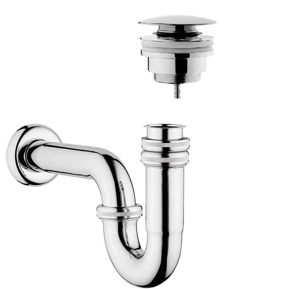 Artema Lavabo Sifonu Aç-Kapa