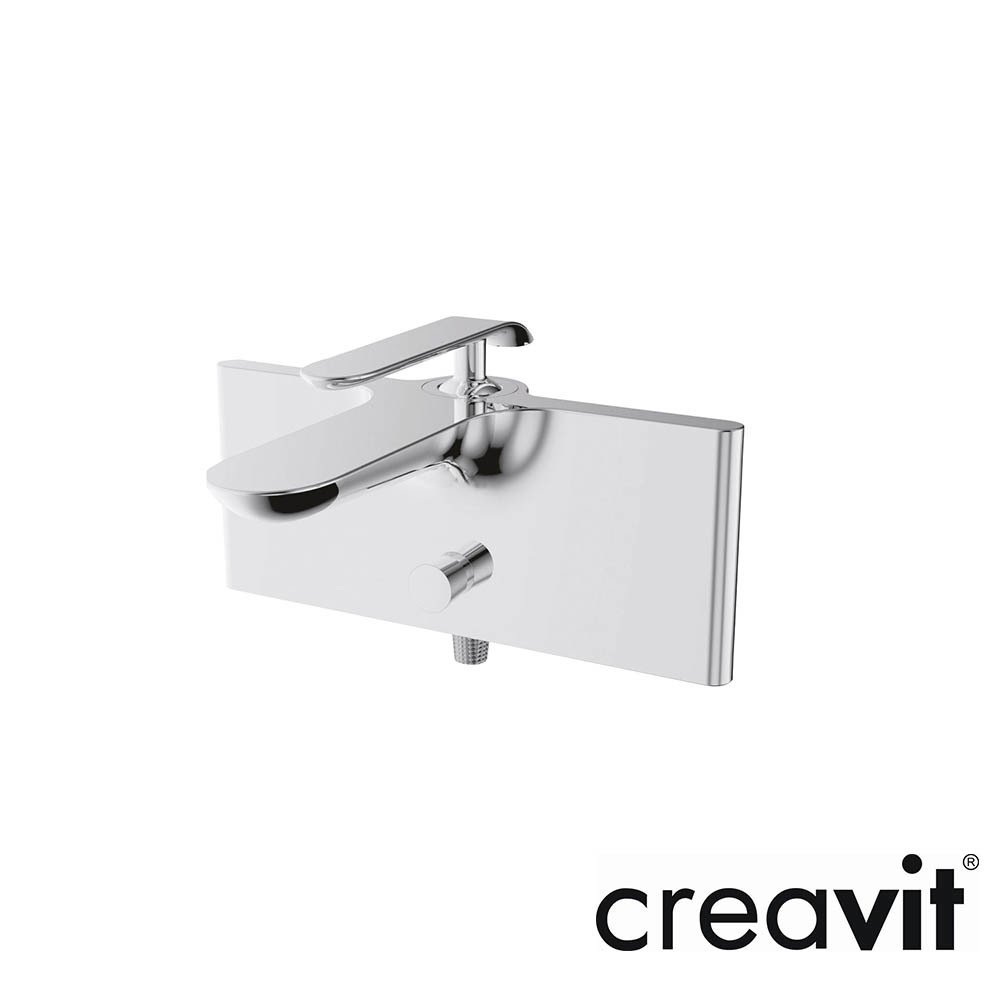 CREAVİT Bloom Banyo Armatürü