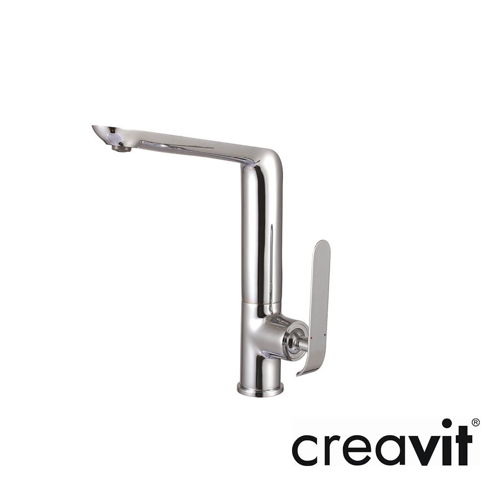 CREAVİT Bloom Mutfak Armatürü