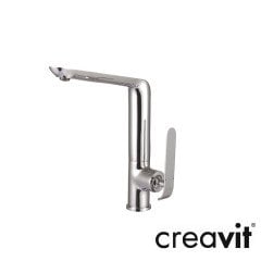 CREAVİT Bloom Mutfak Armatürü