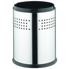 Artema Arkitekta Çöp Kovası 3 Lt  Kovalı Kapaksız