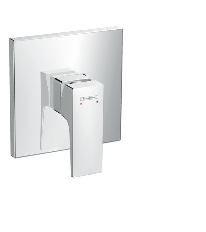 Hansgrohe Metropol  Ankastre Duş Bataryası