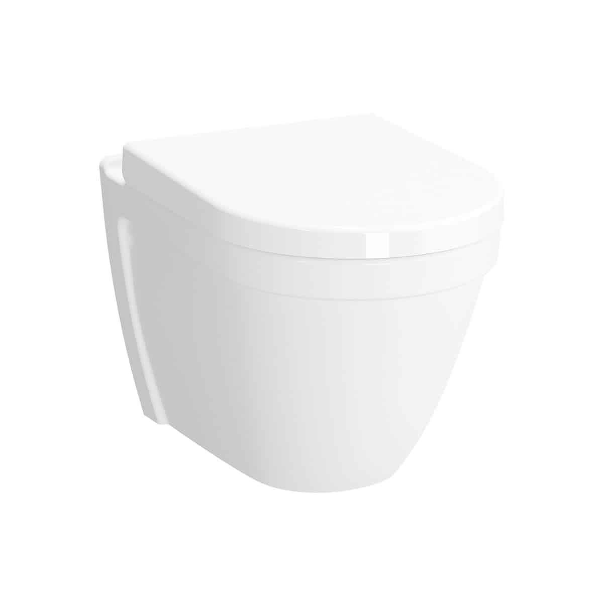 VİTRA S50 Asma Klozet Gizli Montaj