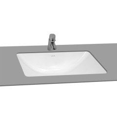 VitrA S20 48 cm Tezgah Altı Lavabo