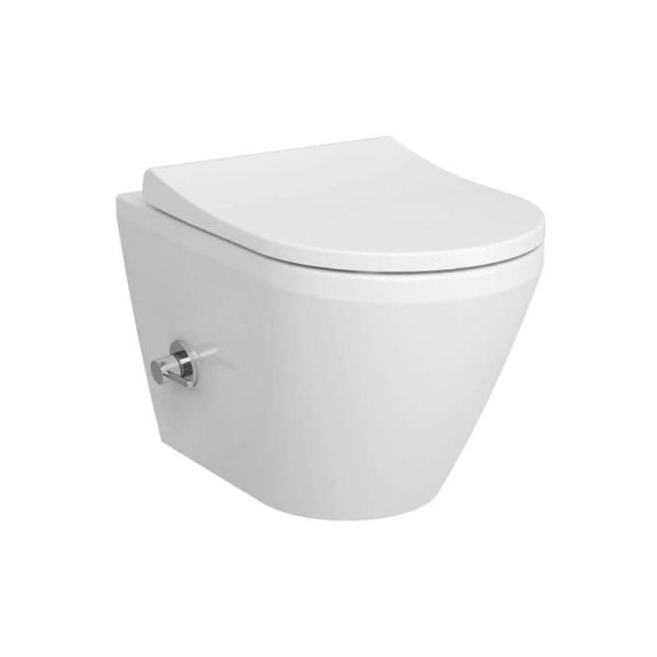 VitrA Integra Rim-ex Asma Klozet Standart Entegre, 54 cm