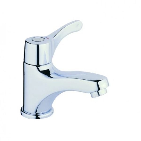 Artema Aquatech Bedensel Engelli Lavabo Bataryası Krom