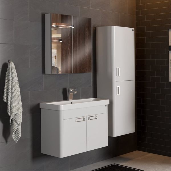 Belinza Smart 70 cm Banyo Dolabı