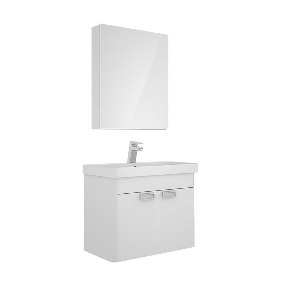 Belinza Smart 70 cm Banyo Dolabı