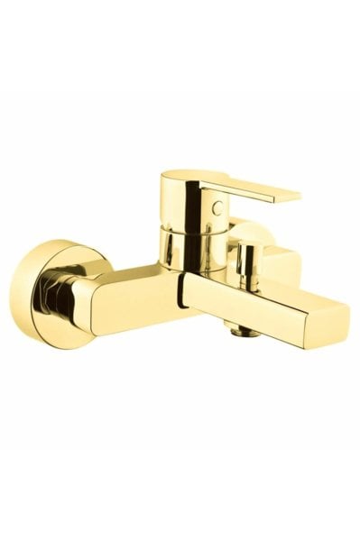 Artema Flo S Banyo Bataryası Altın