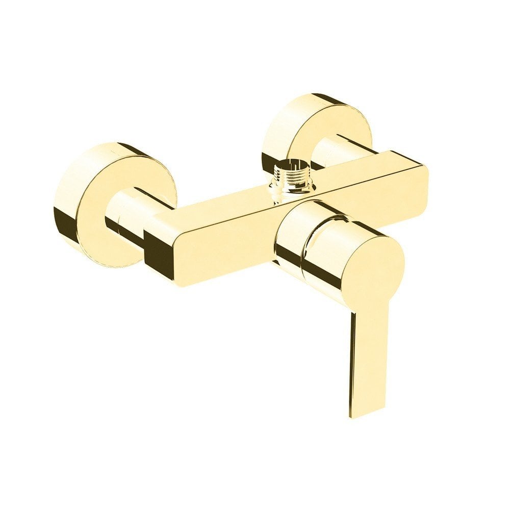 Artema Flo S Duş Bataryası Altın