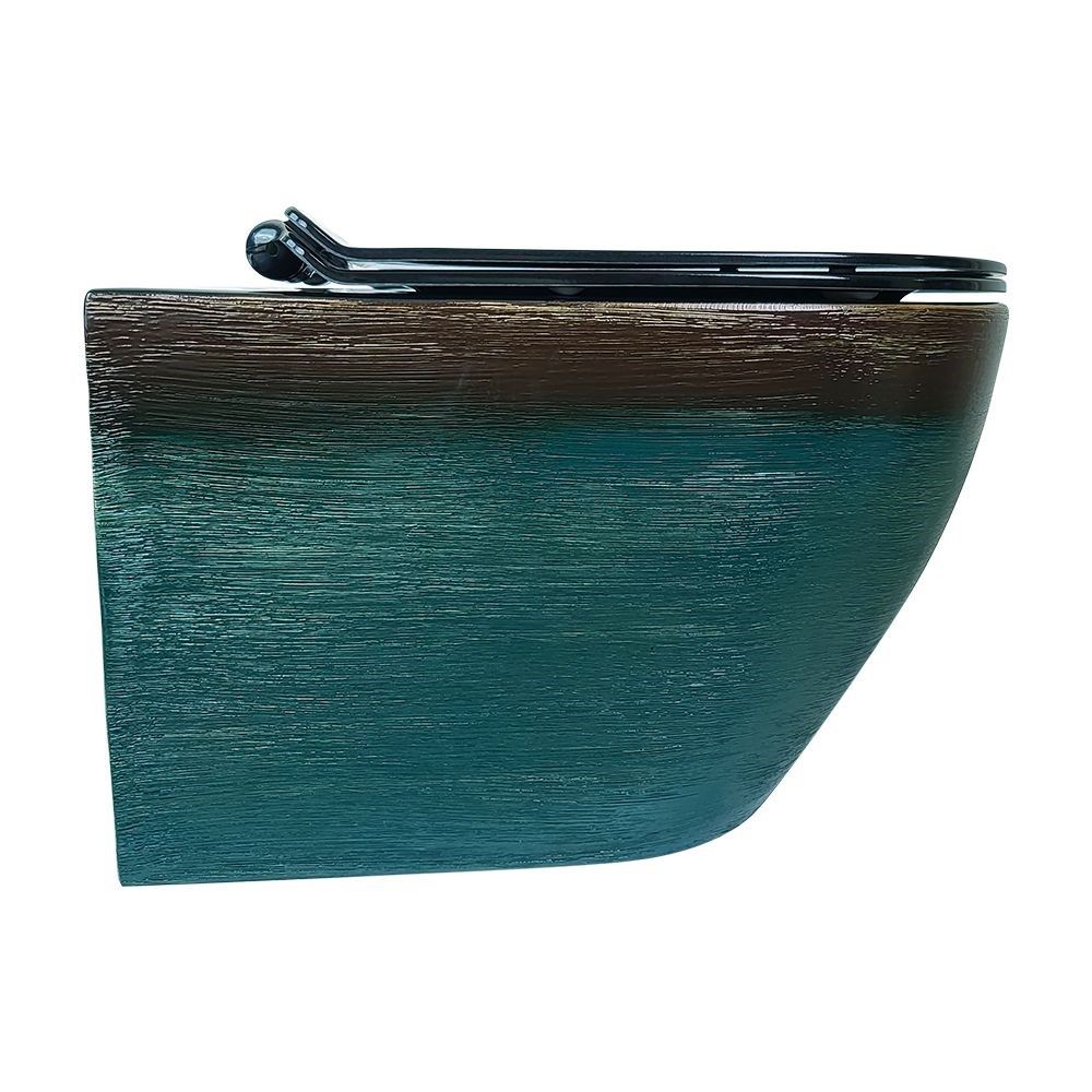 Pure Concept  Amazonite Asma Klozet  Kanalsız