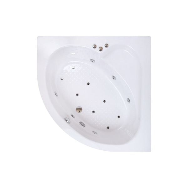 Shower Cellesse Oval Mini Küvet