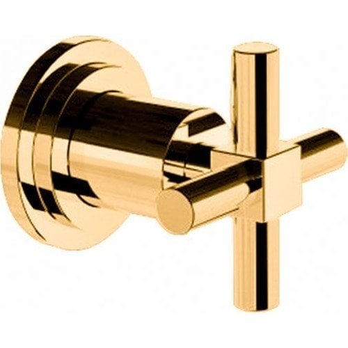 Artema Juno Altın Ankastre Stop Valf