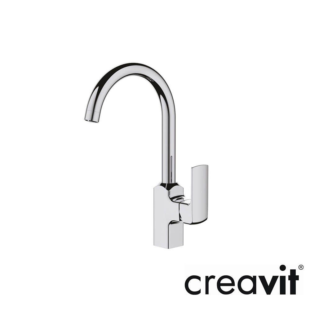 CREAVİT City Mutfak Armatürü
