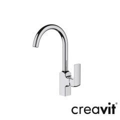 CREAVİT City Mutfak Armatürü
