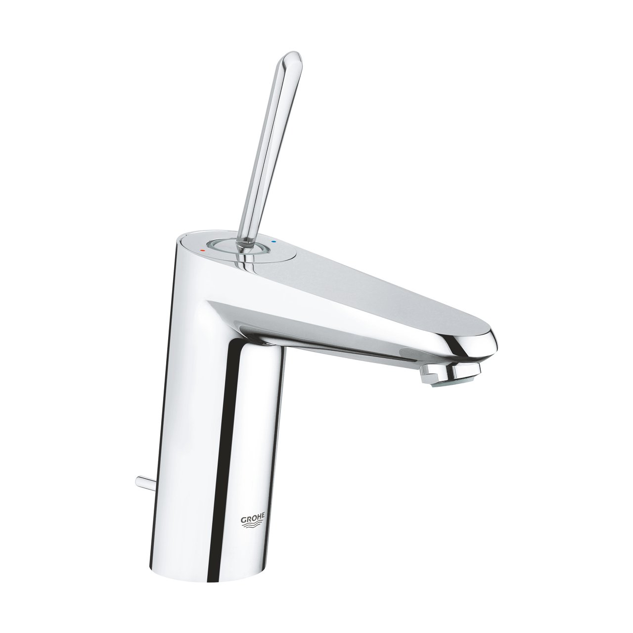 Grohe EURODİSC JOY TEK KUMANDALI LAVABO BATARYASI M-BOYUT