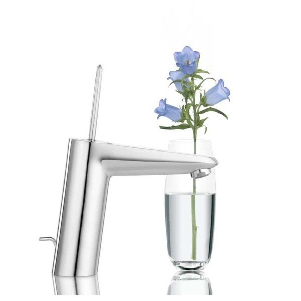 Grohe EURODİSC JOY TEK KUMANDALI LAVABO BATARYASI M-BOYUT