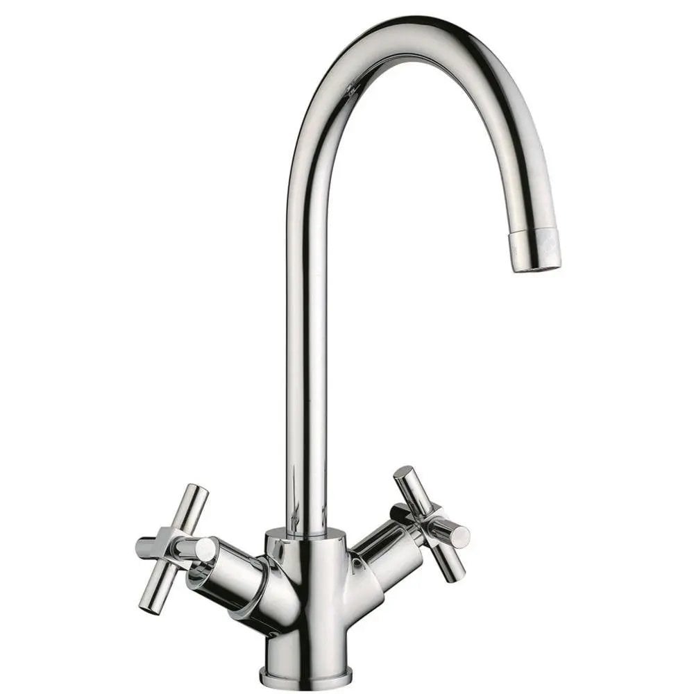 Artema Juno Eviye Bataryası Krom