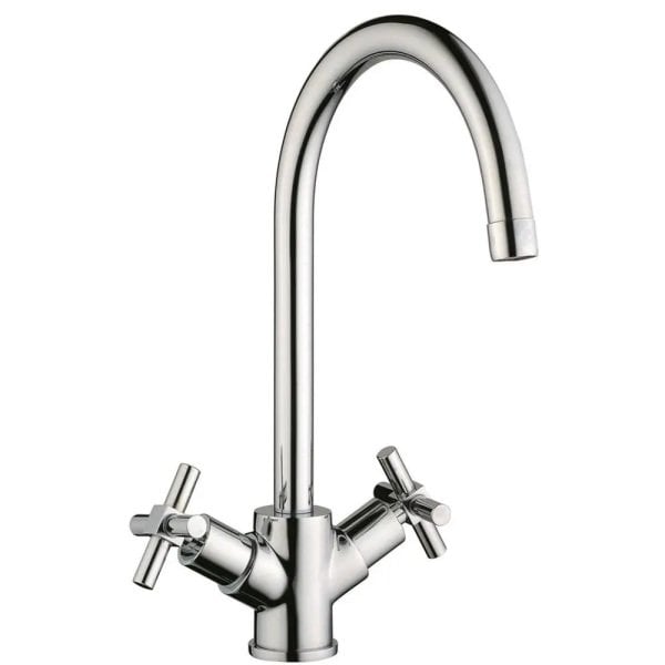 Artema Juno Eviye Bataryası Krom