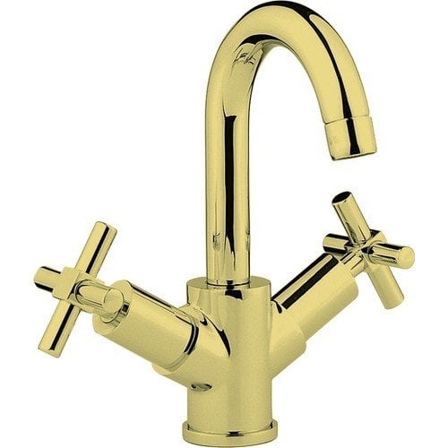 Artema Juno Lavabo Bataryası Altın