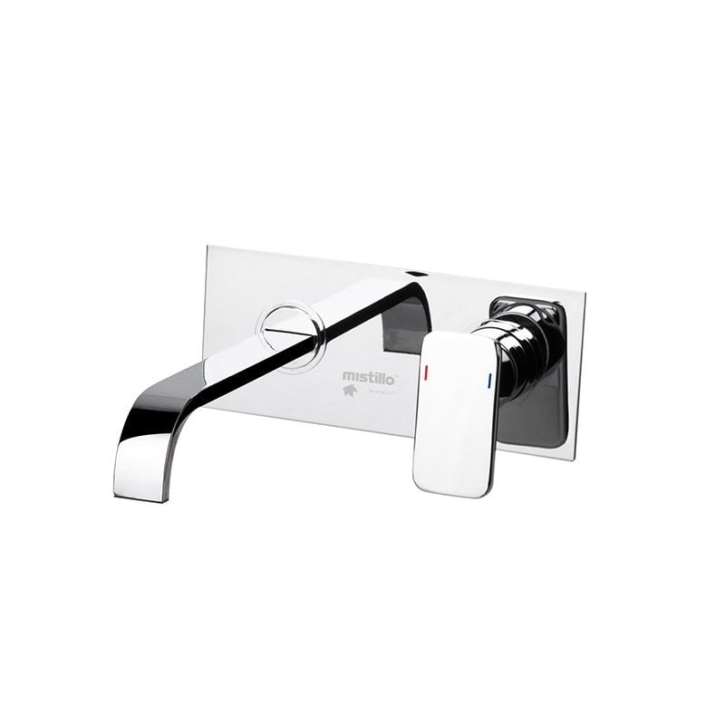 Mİstillo Ankastre Lavabo Bataryası MLB02