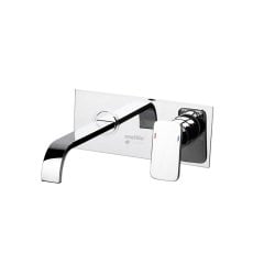 Mİstillo Ankastre Lavabo Bataryası MLB02
