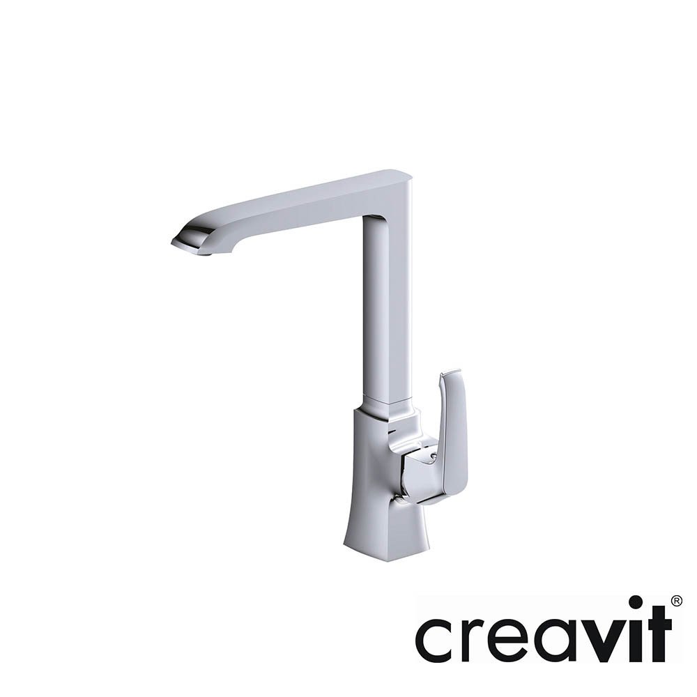 CREAVİT Avangart Mutfak Armatürü