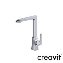 CREAVİT Avangart Mutfak Armatürü