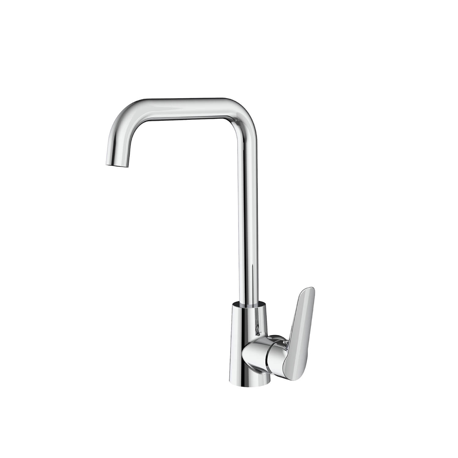 CREAVİT Bevel Mutfak Bataryası