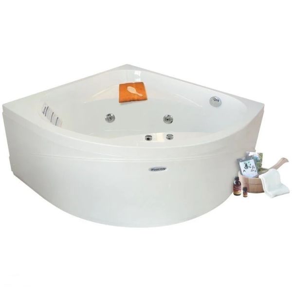 Watervay Riviera Oval 110*110 Küvet