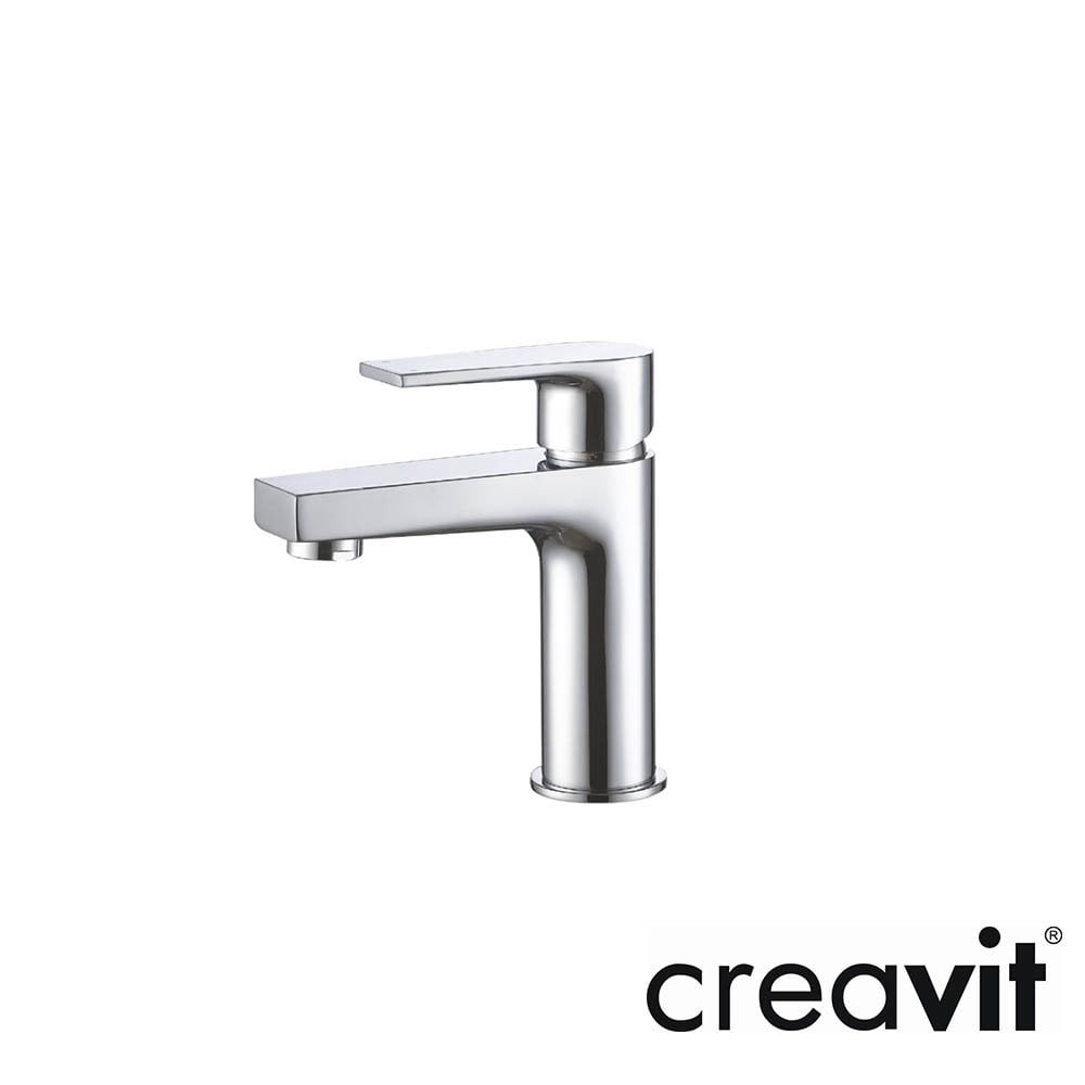 CREAVİT Sharp Lavabo Armatürü