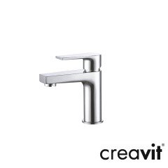 CREAVİT Sharp Lavabo Armatürü