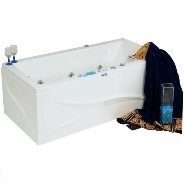 Waterway Virginia 150*70 Dikdörtgen Küvet