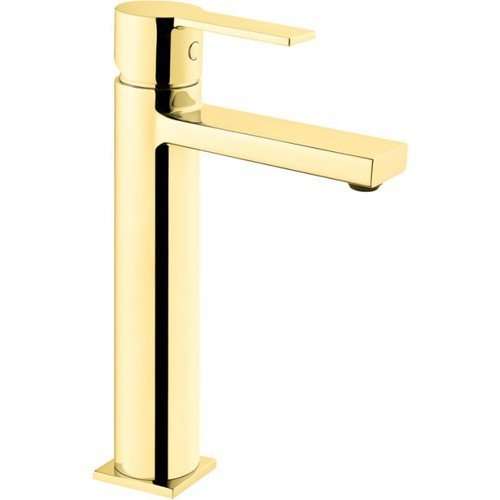 Artema Flo S Çanak Lavabo Bataryası Altın